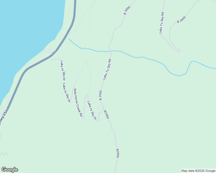 map of restaurants, bars, coffee shops, grocery stores, and more near 31572 Lake to Sky Drive in Bigfork