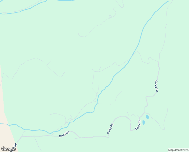 map of restaurants, bars, coffee shops, grocery stores, and more near 5881G Carey Road in Tumtum
