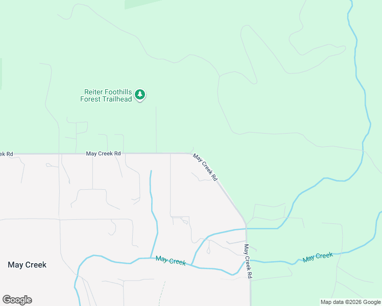 map of restaurants, bars, coffee shops, grocery stores, and more near 42601 May Creek Road in Gold Bar
