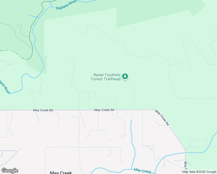 map of restaurants, bars, coffee shops, grocery stores, and more near 42601 May Creek Road in Gold Bar