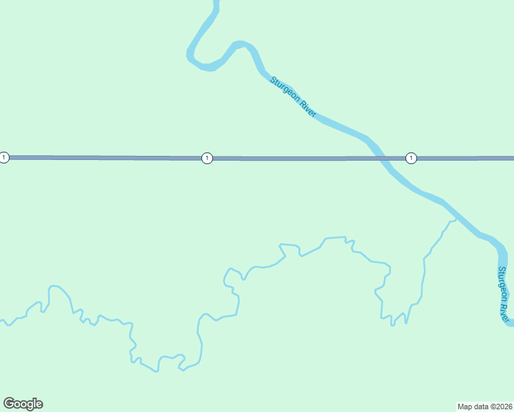 map of restaurants, bars, coffee shops, grocery stores, and more near 12702 State Highway 1 in Cook