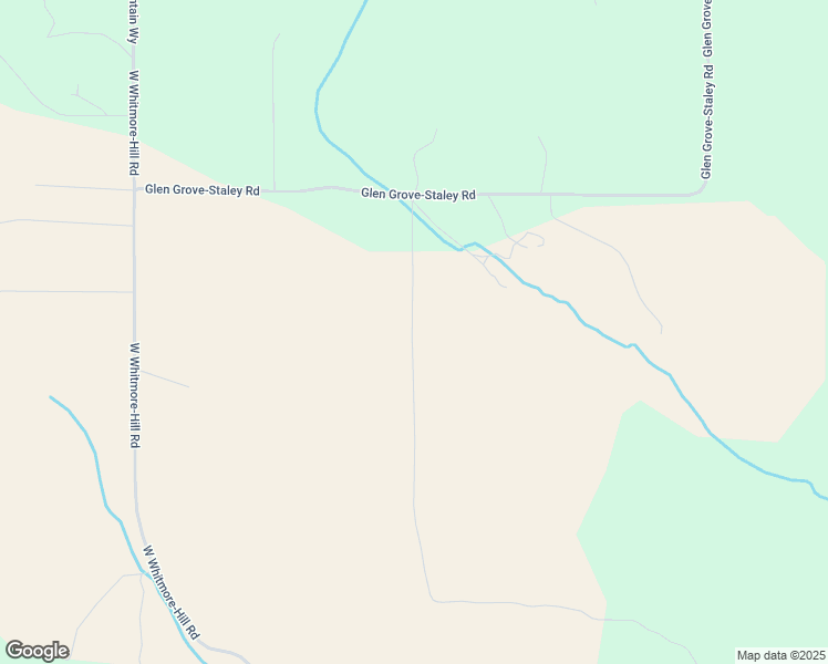 map of restaurants, bars, coffee shops, grocery stores, and more near Rocky Top Way in Deer Park