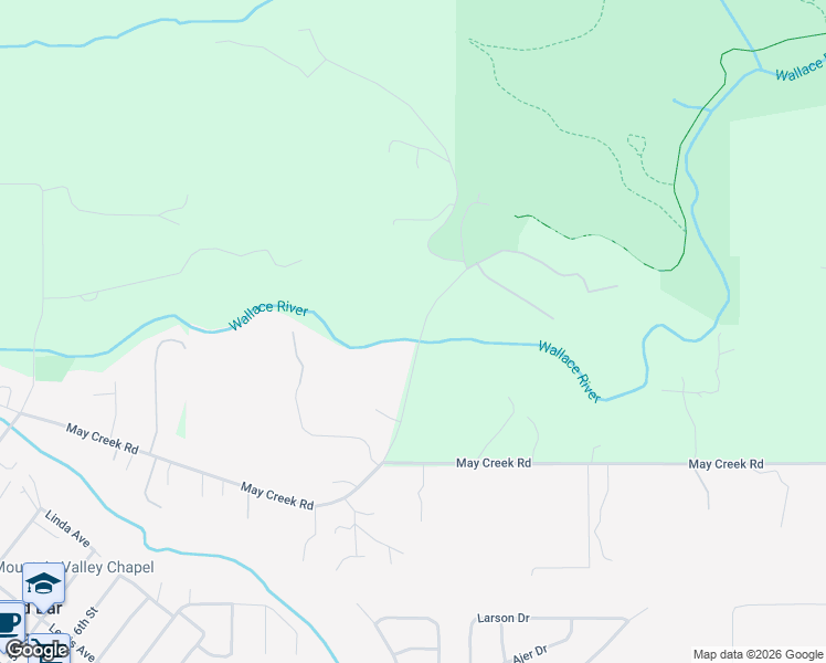 map of restaurants, bars, coffee shops, grocery stores, and more near 14802 Ley Road in Gold Bar
