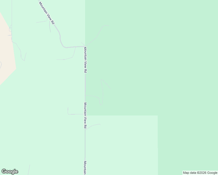 map of restaurants, bars, coffee shops, grocery stores, and more near 253 Mountain View Road in Trout Creek