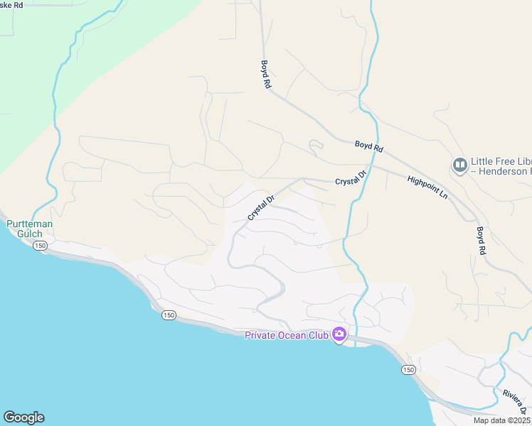 map of restaurants, bars, coffee shops, grocery stores, and more near 100 Mira Vista Drive in Chelan