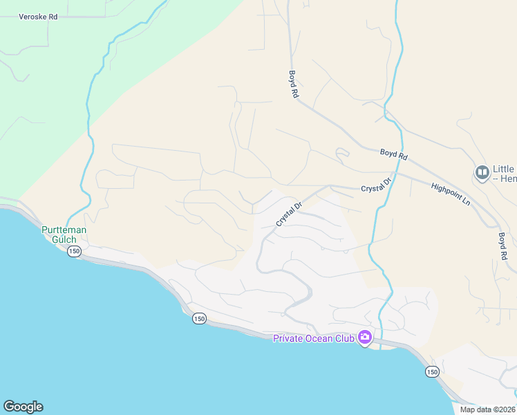 map of restaurants, bars, coffee shops, grocery stores, and more near 106 Westview Drive in Chelan