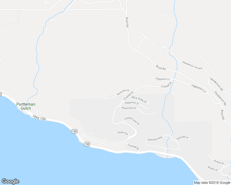 map of restaurants, bars, coffee shops, grocery stores, and more near 106 Westview Drive in Chelan