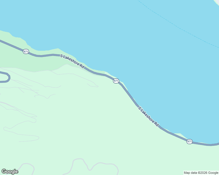 map of restaurants, bars, coffee shops, grocery stores, and more near 7365 Ridgeview Drive in Chelan