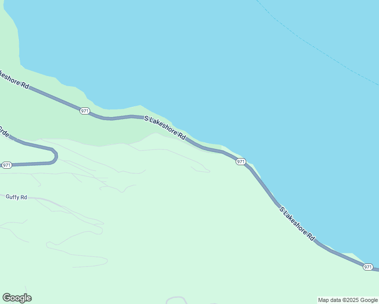 map of restaurants, bars, coffee shops, grocery stores, and more near 7370 Ridgeview Drive in Chelan