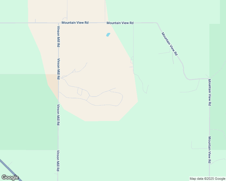 map of restaurants, bars, coffee shops, grocery stores, and more near 32 Timber Lane in Trout Creek