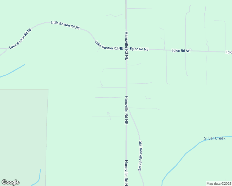 map of restaurants, bars, coffee shops, grocery stores, and more near 33703 Hansville Road Northeast in Kingston