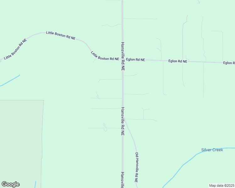 map of restaurants, bars, coffee shops, grocery stores, and more near 33703 Hansville Road Northeast in Kingston