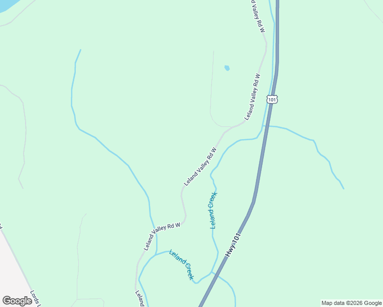 map of restaurants, bars, coffee shops, grocery stores, and more near 2596 Leland Valley Road West in Quilcene