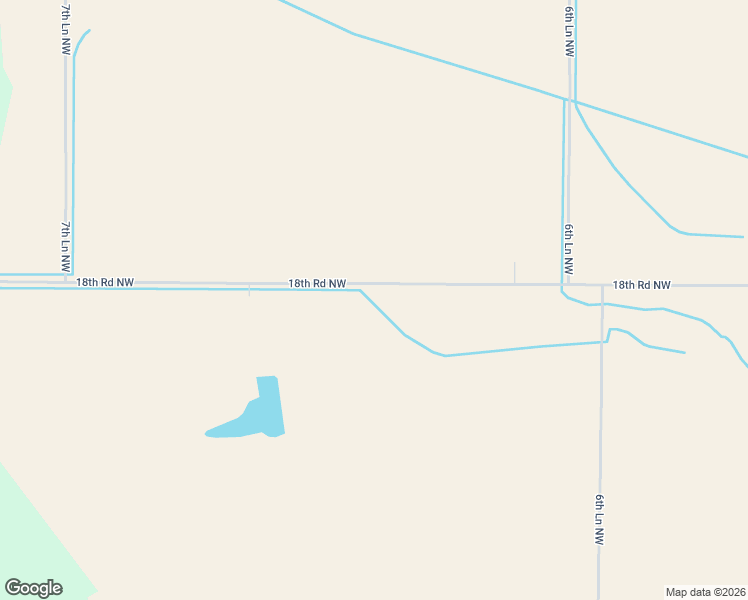map of restaurants, bars, coffee shops, grocery stores, and more near 601-699 18th Road Northwest in Choteau