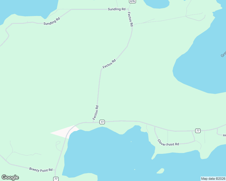 map of restaurants, bars, coffee shops, grocery stores, and more near 3522 Fectos Road in Tower