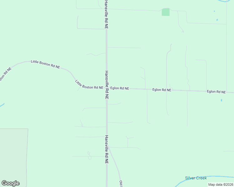 map of restaurants, bars, coffee shops, grocery stores, and more near 8021 Northeast Eglon Road in Kingston