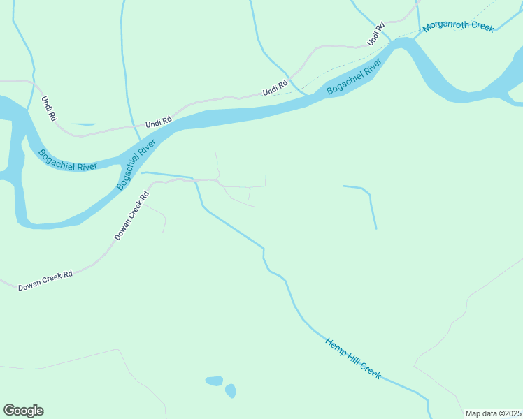 map of restaurants, bars, coffee shops, grocery stores, and more near 2674 Dowan Creek Road in Forks