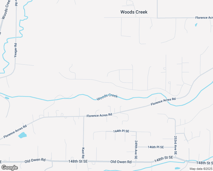 map of restaurants, bars, coffee shops, grocery stores, and more near 24522 Cromwell Road in Monroe