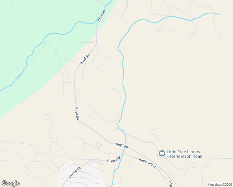 map of restaurants, bars, coffee shops, grocery stores, and more near 780 Boyd Road in Chelan