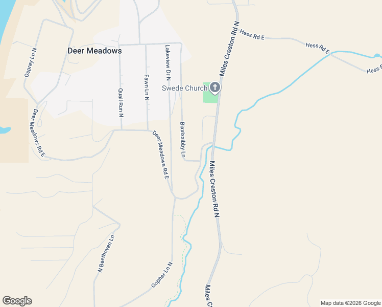 map of restaurants, bars, coffee shops, grocery stores, and more near 30355 Deer Meadows Rd E in Lincoln