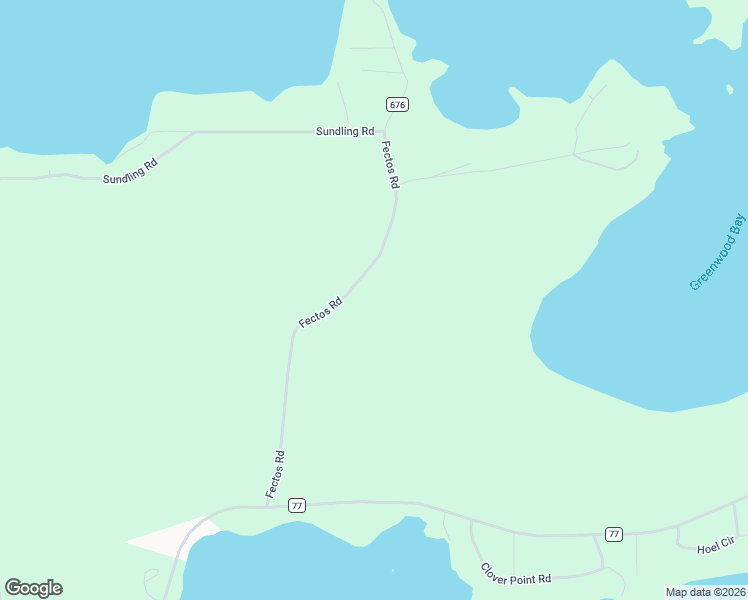 map of restaurants, bars, coffee shops, grocery stores, and more near 3522 Fectos Road in Tower