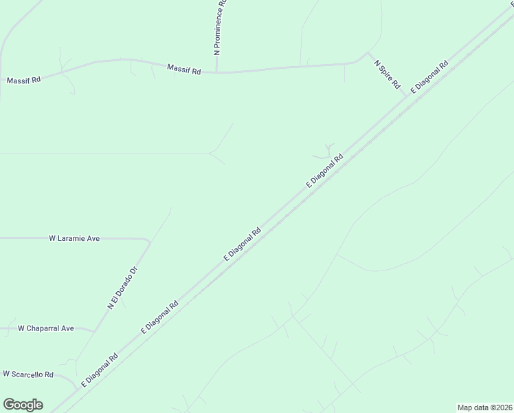 map of restaurants, bars, coffee shops, grocery stores, and more near 1741 East Diagonal Road in Rathdrum