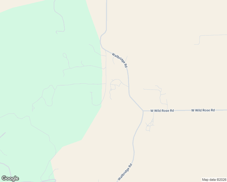 map of restaurants, bars, coffee shops, grocery stores, and more near 5418 South Wallbridge Road in Deer Park