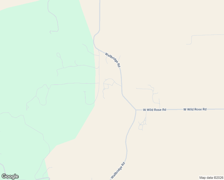 map of restaurants, bars, coffee shops, grocery stores, and more near 5418 South Wallbridge Road in Deer Park