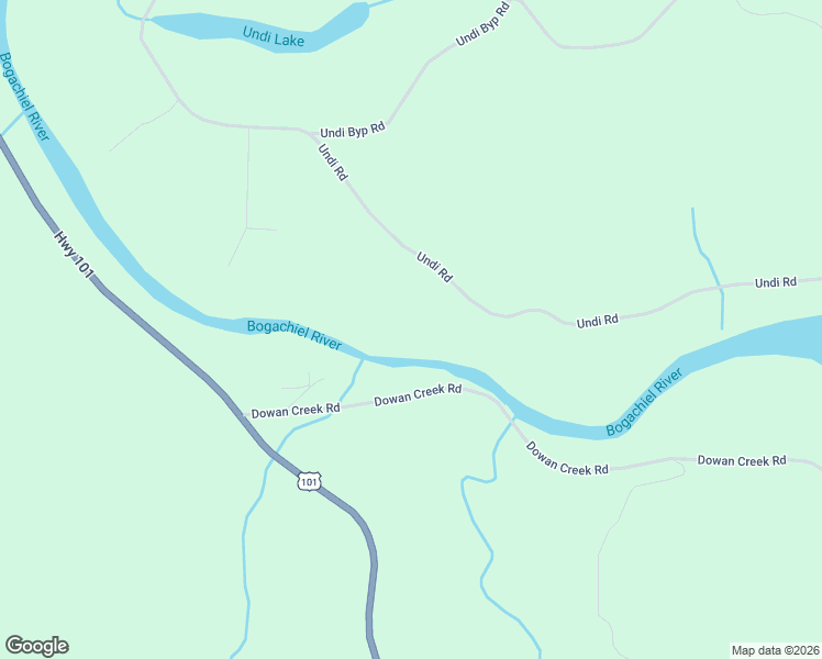 map of restaurants, bars, coffee shops, grocery stores, and more near 2298 Undie Road in Forks