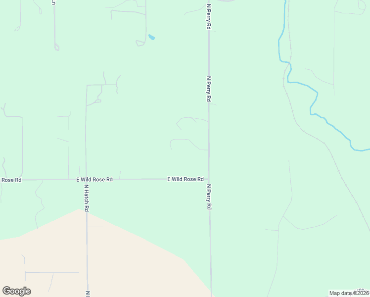 map of restaurants, bars, coffee shops, grocery stores, and more near 24141 North Perry Road in Colbert