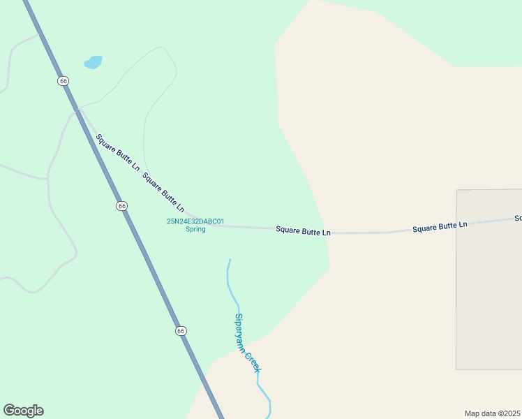 map of restaurants, bars, coffee shops, grocery stores, and more near 550 Square Butte Lane in Dodson