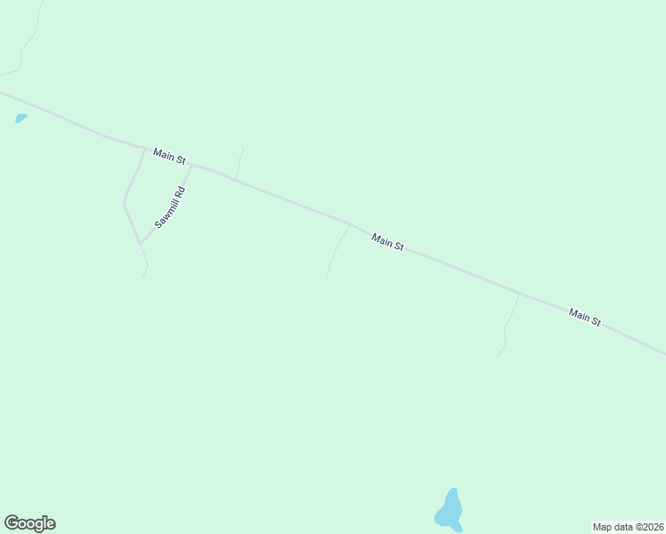 map of restaurants, bars, coffee shops, grocery stores, and more near 12 Pierre Road in Lorne