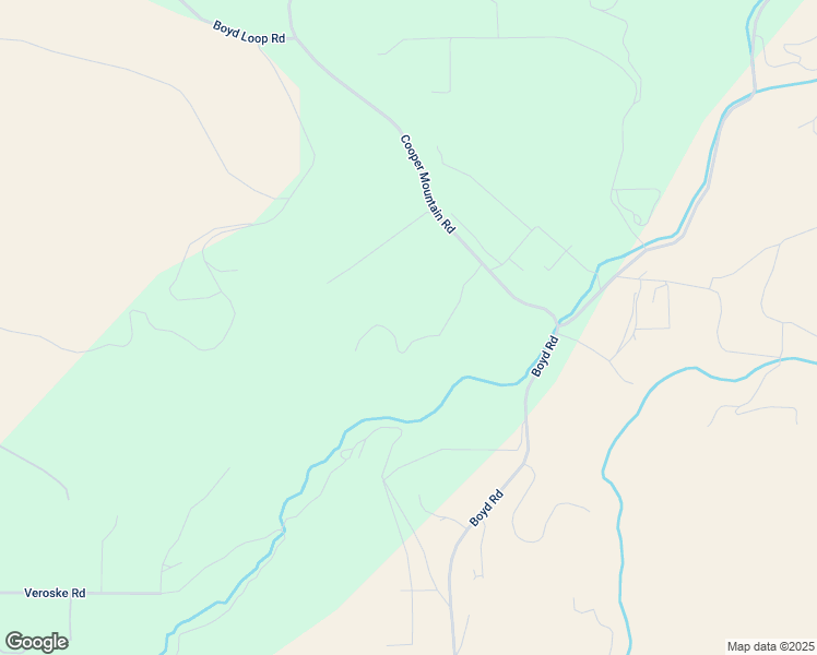 map of restaurants, bars, coffee shops, grocery stores, and more near 1005 Boyd Road in Chelan
