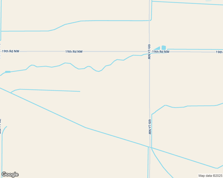 map of restaurants, bars, coffee shops, grocery stores, and more near 640 19th Road Northwest in Choteau