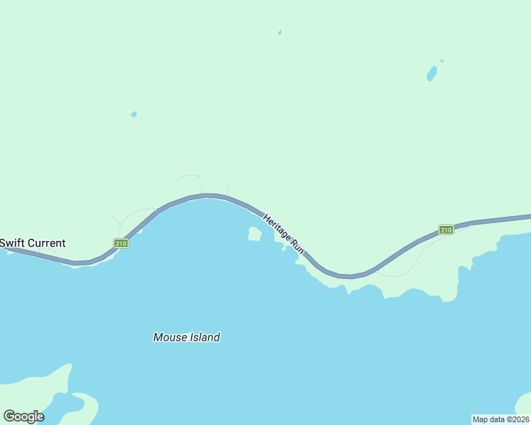 map of restaurants, bars, coffee shops, grocery stores, and more near 10 Newfoundland and Labrador 210 in North Harbour