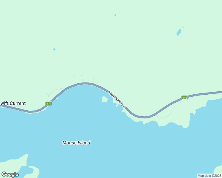 map of restaurants, bars, coffee shops, grocery stores, and more near 10 Newfoundland and Labrador 210 in North Harbour