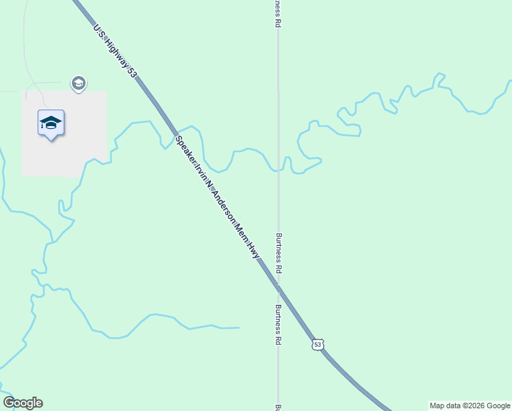 map of restaurants, bars, coffee shops, grocery stores, and more near in Cook