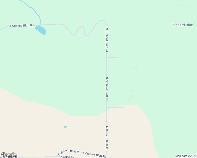 map of restaurants, bars, coffee shops, grocery stores, and more near 24855 North Orchard Bluff Road in Chattaroy