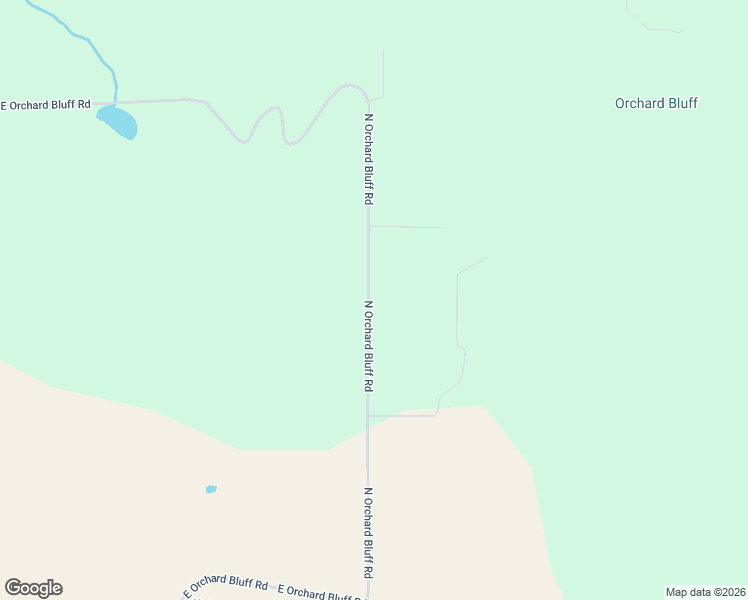 map of restaurants, bars, coffee shops, grocery stores, and more near 24855 North Orchard Bluff Road in Chattaroy