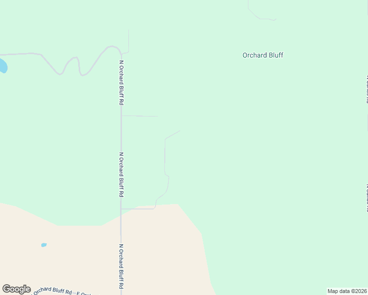 map of restaurants, bars, coffee shops, grocery stores, and more near 24424 North Orchard Bluff Road in Chattaroy