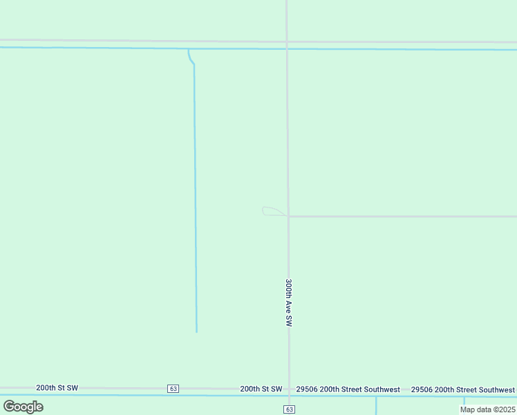 map of restaurants, bars, coffee shops, grocery stores, and more near 19501 300th Avenue Southwest in Fisher