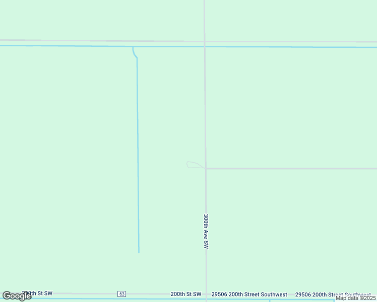 map of restaurants, bars, coffee shops, grocery stores, and more near 19501 300th Avenue Southwest in Fisher