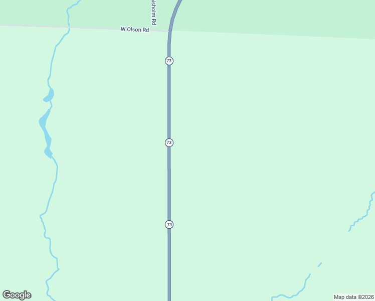 map of restaurants, bars, coffee shops, grocery stores, and more near 2186 Minnesota 73 in Cook