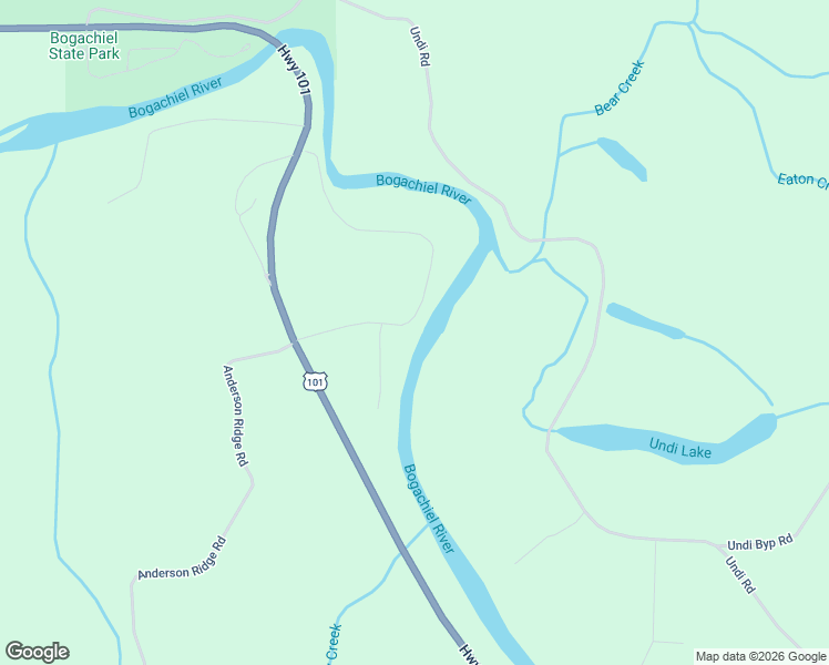map of restaurants, bars, coffee shops, grocery stores, and more near 182 Kallman Road in Forks