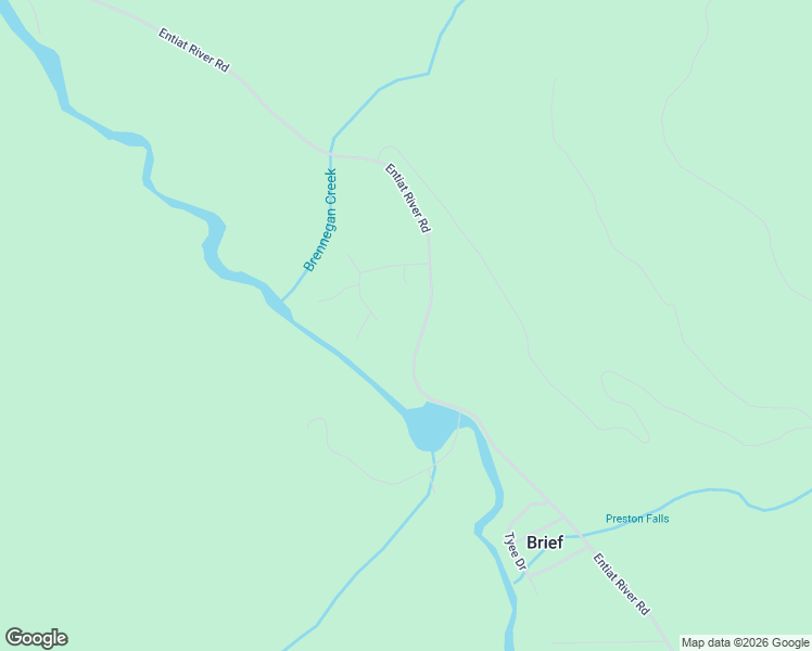 map of restaurants, bars, coffee shops, grocery stores, and more near 17205 Jenne Drive in Entiat