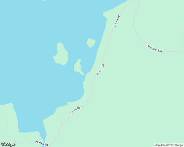 map of restaurants, bars, coffee shops, grocery stores, and more near 413 Sunset Road in Ely