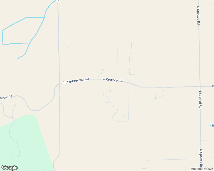 map of restaurants, bars, coffee shops, grocery stores, and more near 8601 West Crosscut Road in Deer Park