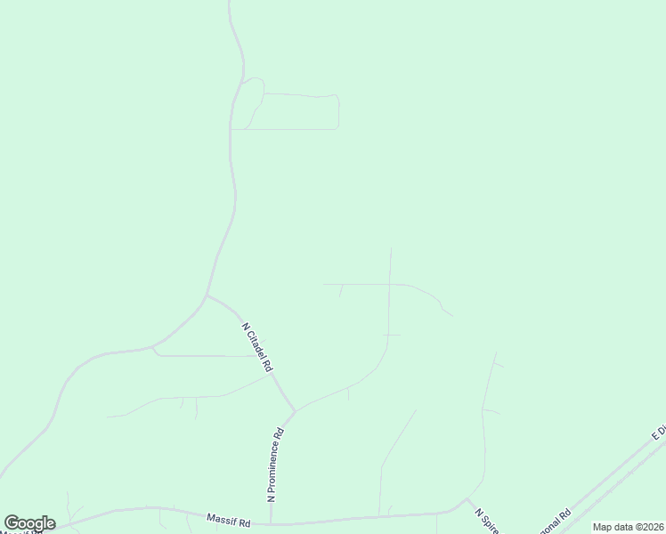 map of restaurants, bars, coffee shops, grocery stores, and more near East Corbin Hill Road in Rathdrum