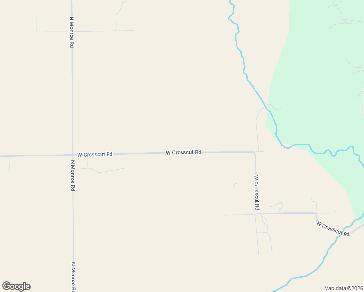 map of restaurants, bars, coffee shops, grocery stores, and more near 5228 West Crosscut Road in Deer Park