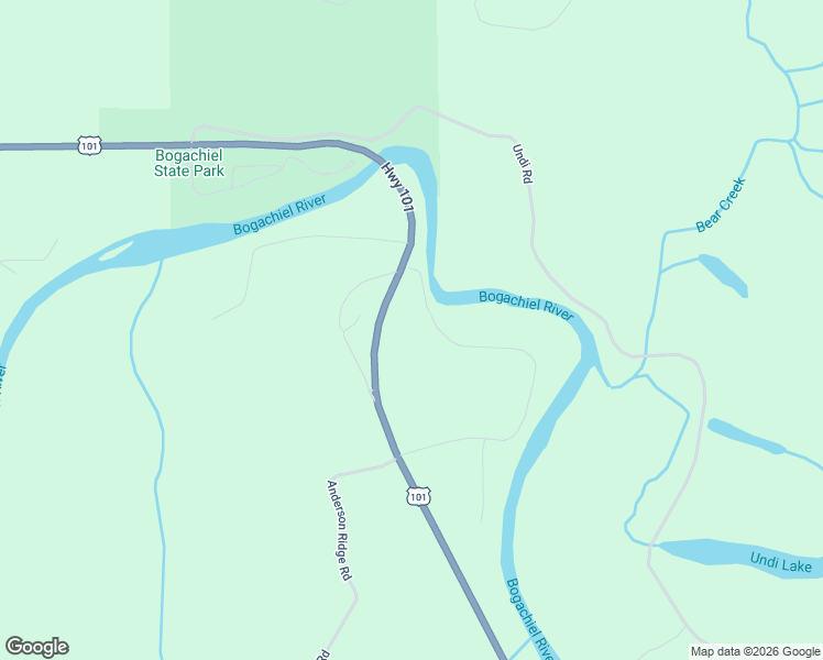 map of restaurants, bars, coffee shops, grocery stores, and more near 565 Kallman Road in Forks